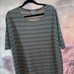 LulaRoe shirt
